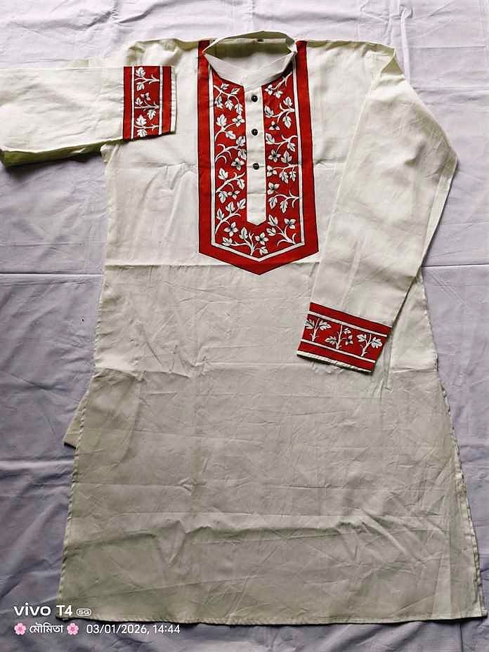 Kalamkari Design Punjabi