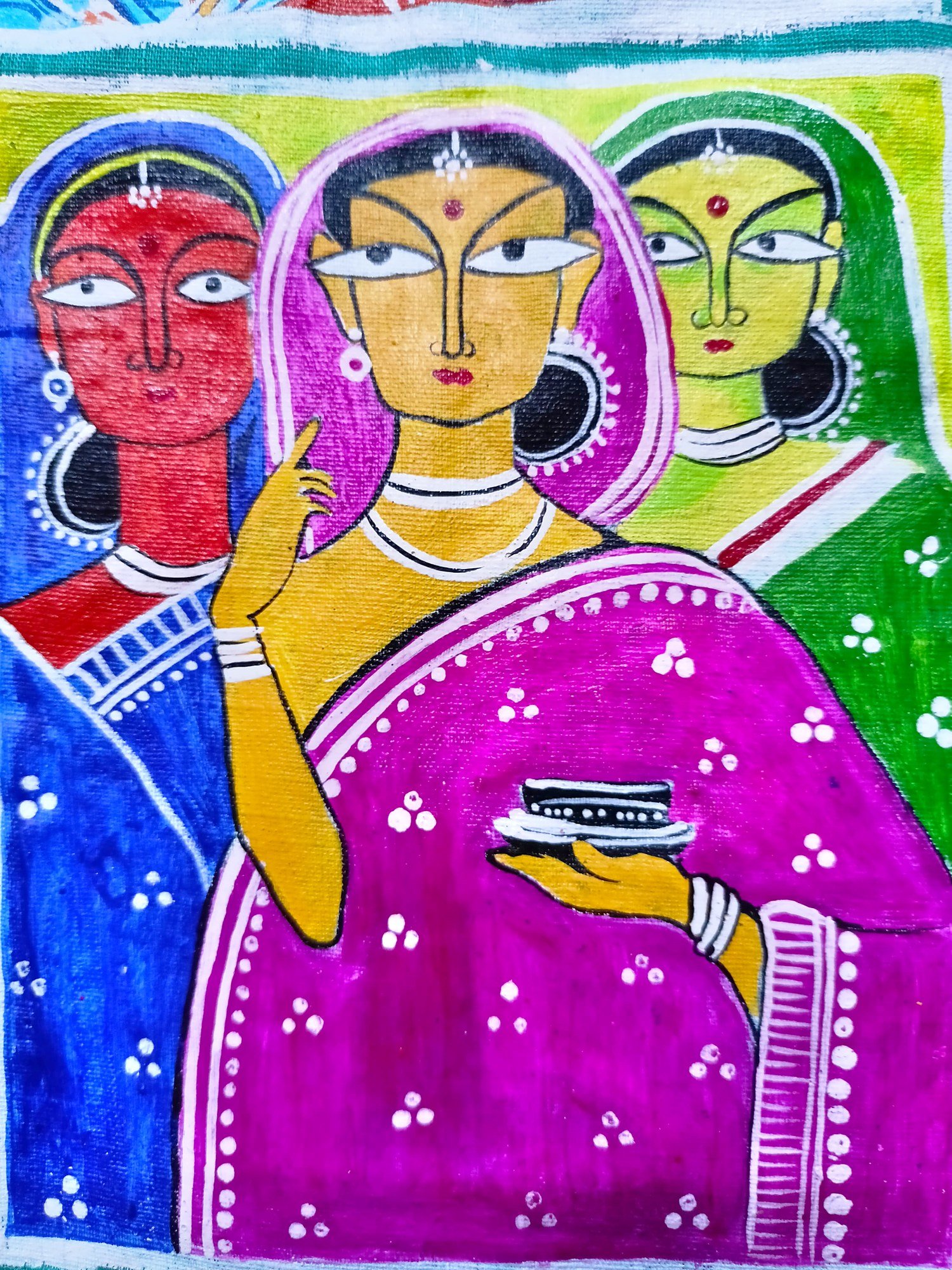 Poto Chitro Punjabi